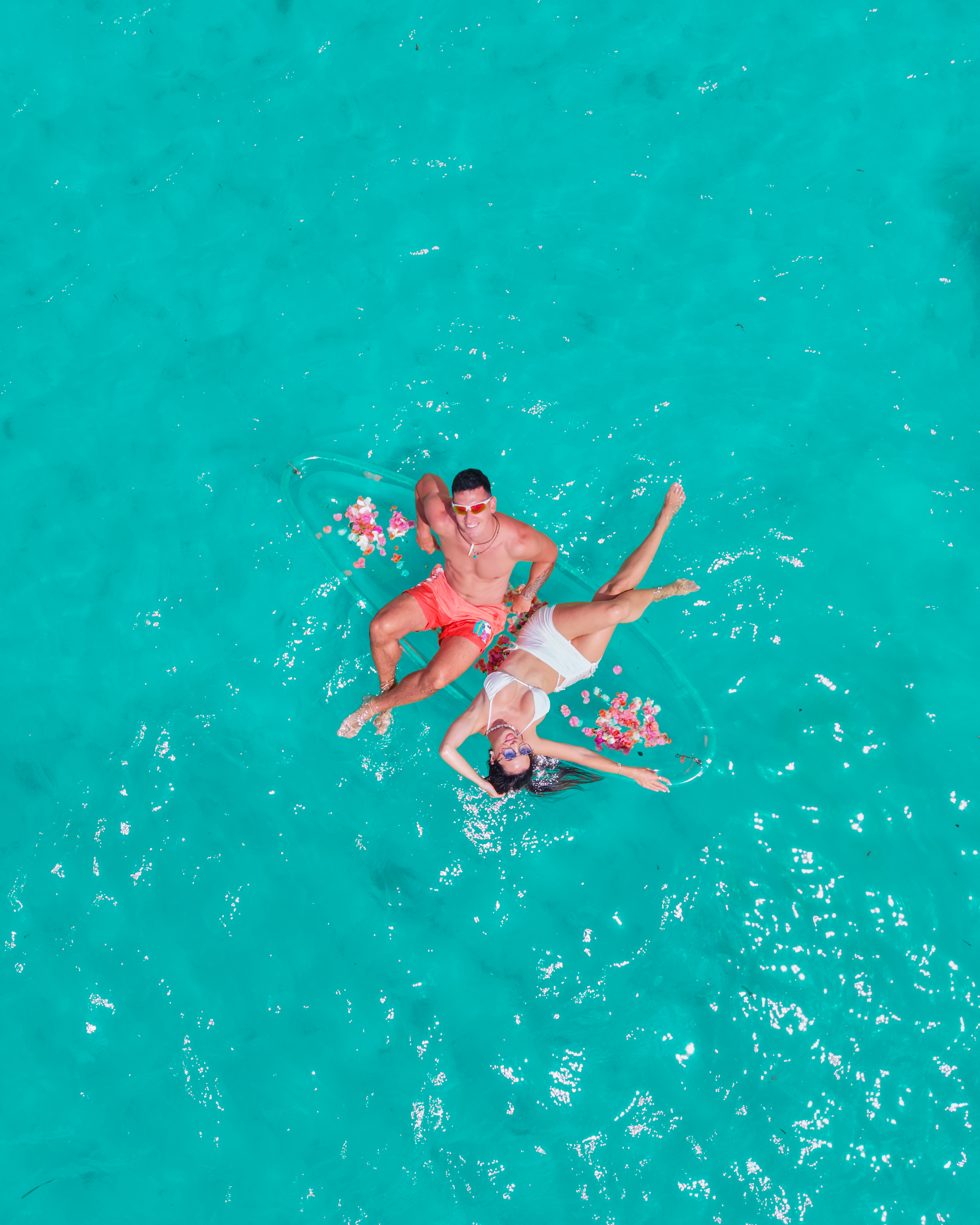 Drone photography
