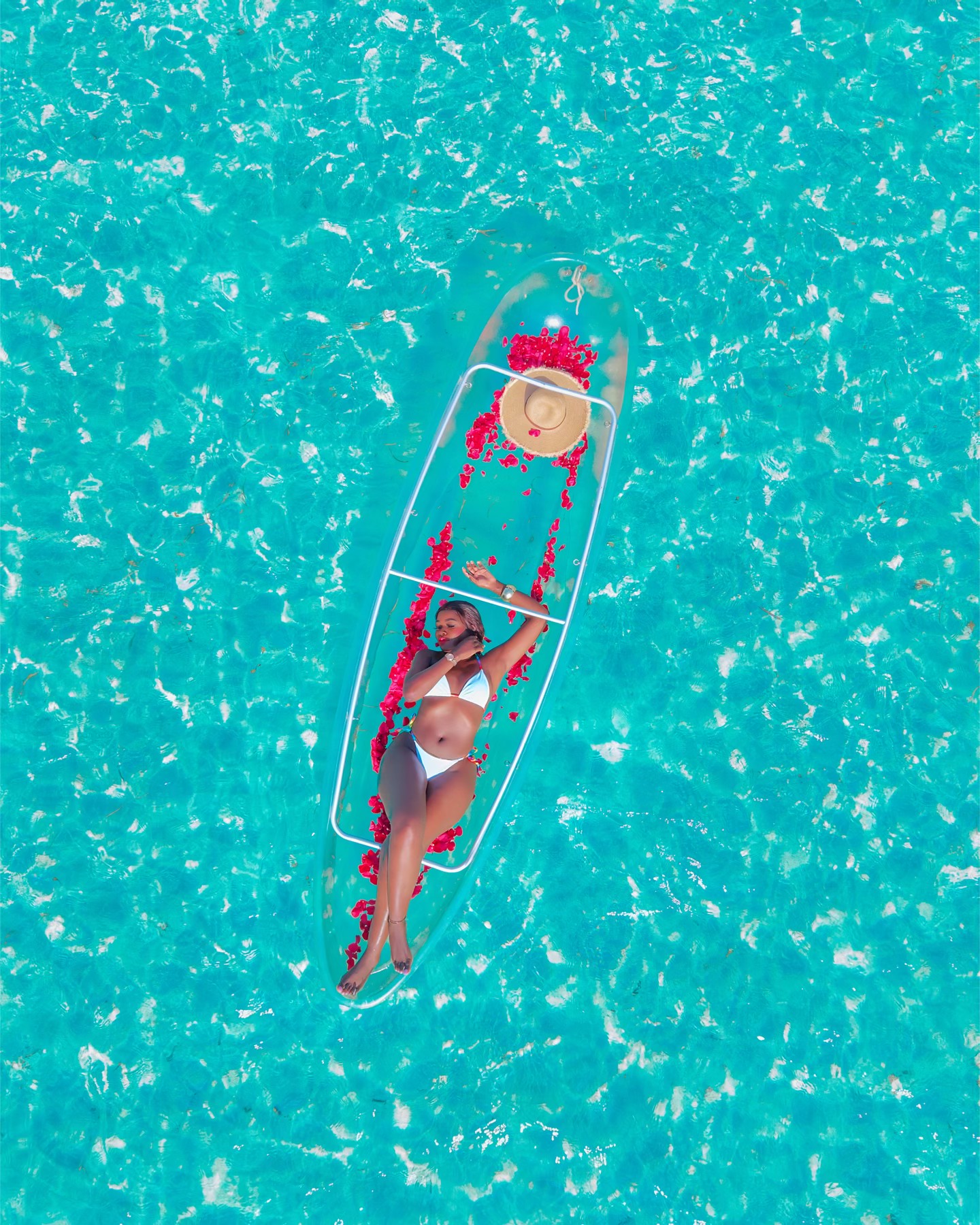 Drone photography