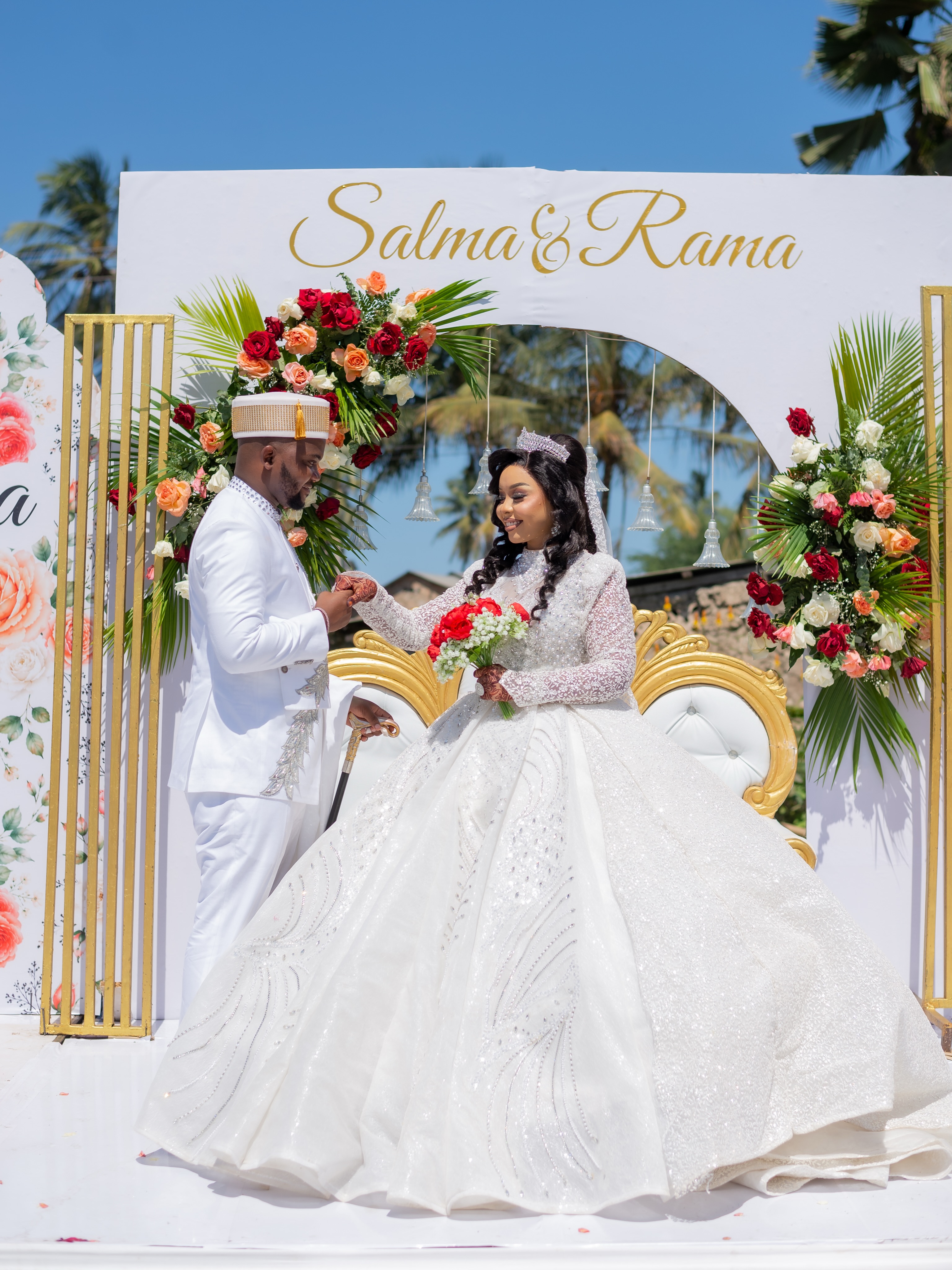 Wedding photography