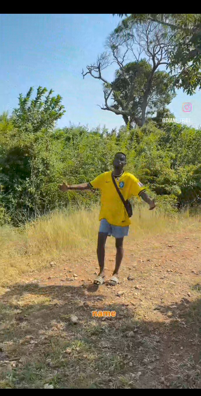 Tourism video thumbnail